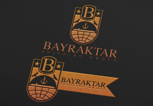 Logo Design by JK for this project | Design: #4466794