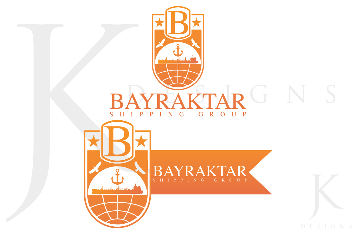 Logo Design by JK for this project | Design #4471873