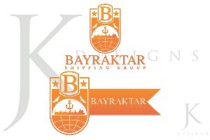 Logo Design by JK for this project | Design: #4471873
