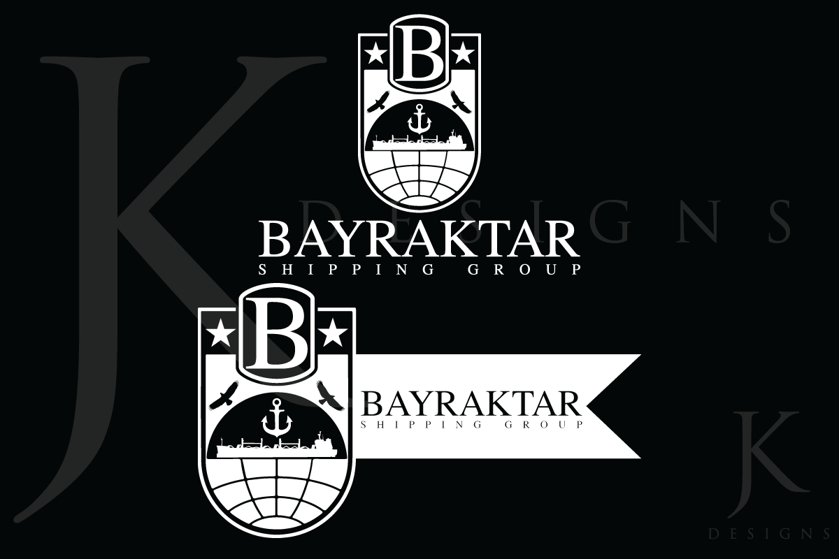 Logo Design by JK for this project | Design: #4471906