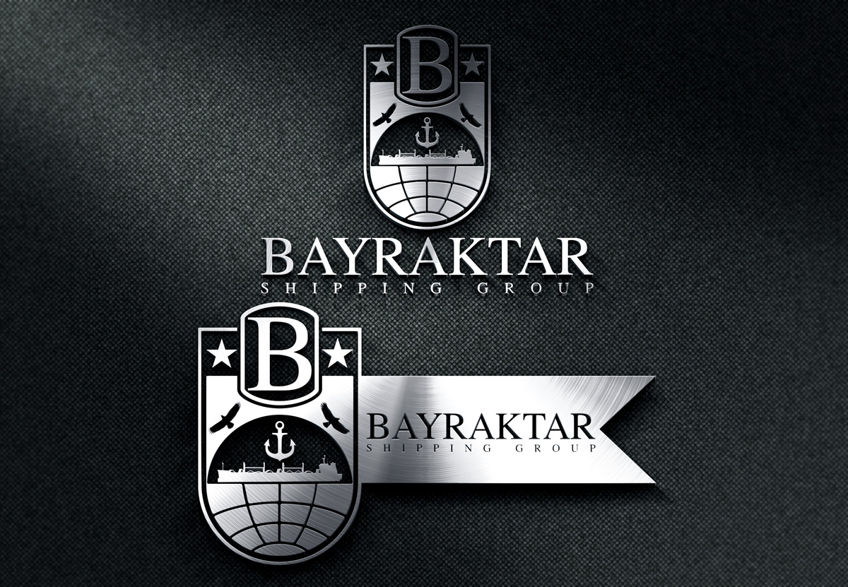 Logo Design by JK for this project | Design #4471918