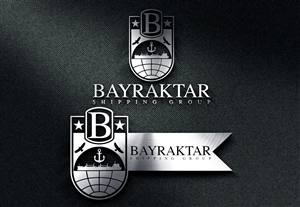 Logo Design by JK for this project | Design: #4471918