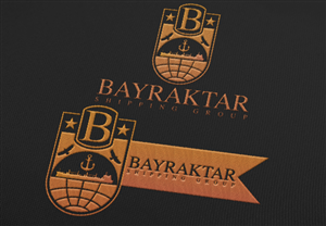 Logo Design by JK for this project | Design: #4471940