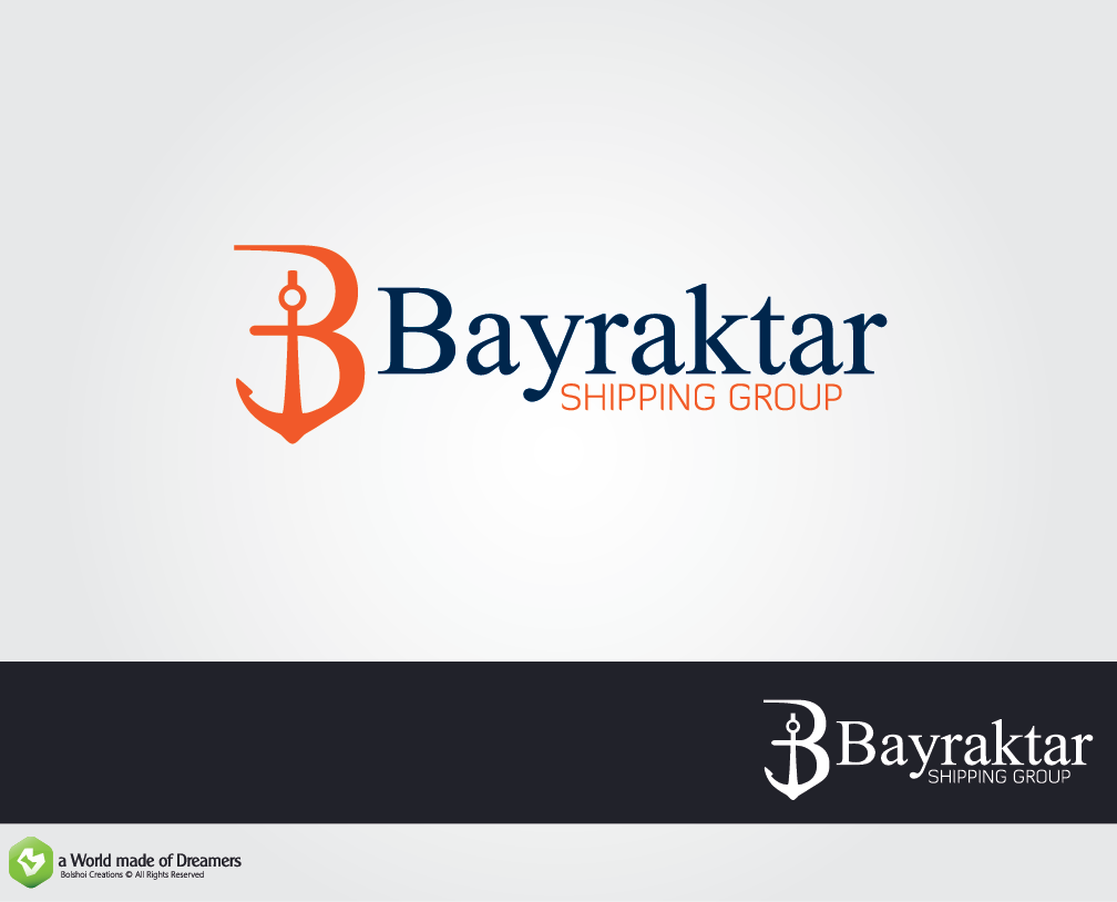 Logo Design by Bolshoi Creations for this project | Design #4113221
