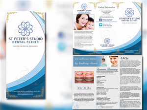 Brochure Design by Prechezy