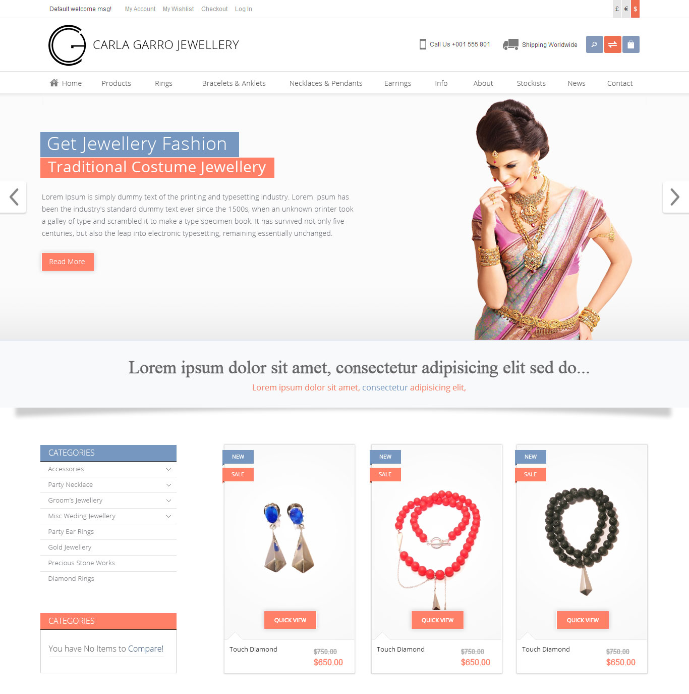 Web Design by Tariq Shamim for this project | Design #4022813