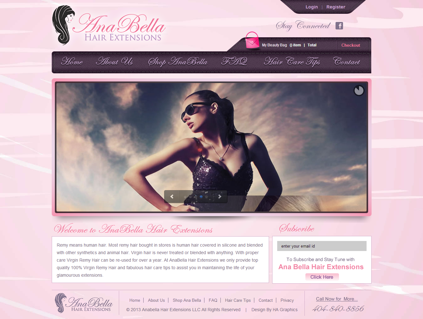 Diseño Web por Devlon House para este proyecto | Diseño #4001477