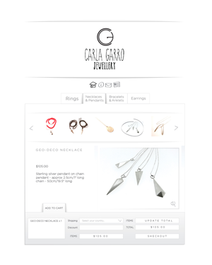 Diseño Web por expoinf para este proyecto | Diseño: #4028865