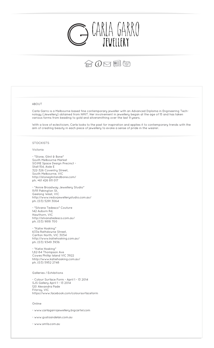 Diseño Web por expoinf para este proyecto | Diseño #4049515