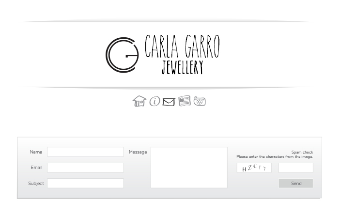 Diseño Web por expoinf para este proyecto | Diseño #4049521