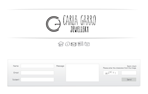 Diseño Web por expoinf para este proyecto | Diseño: #4049521