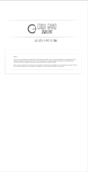 Diseño Web por expoinf para este proyecto | Diseño: #4067328