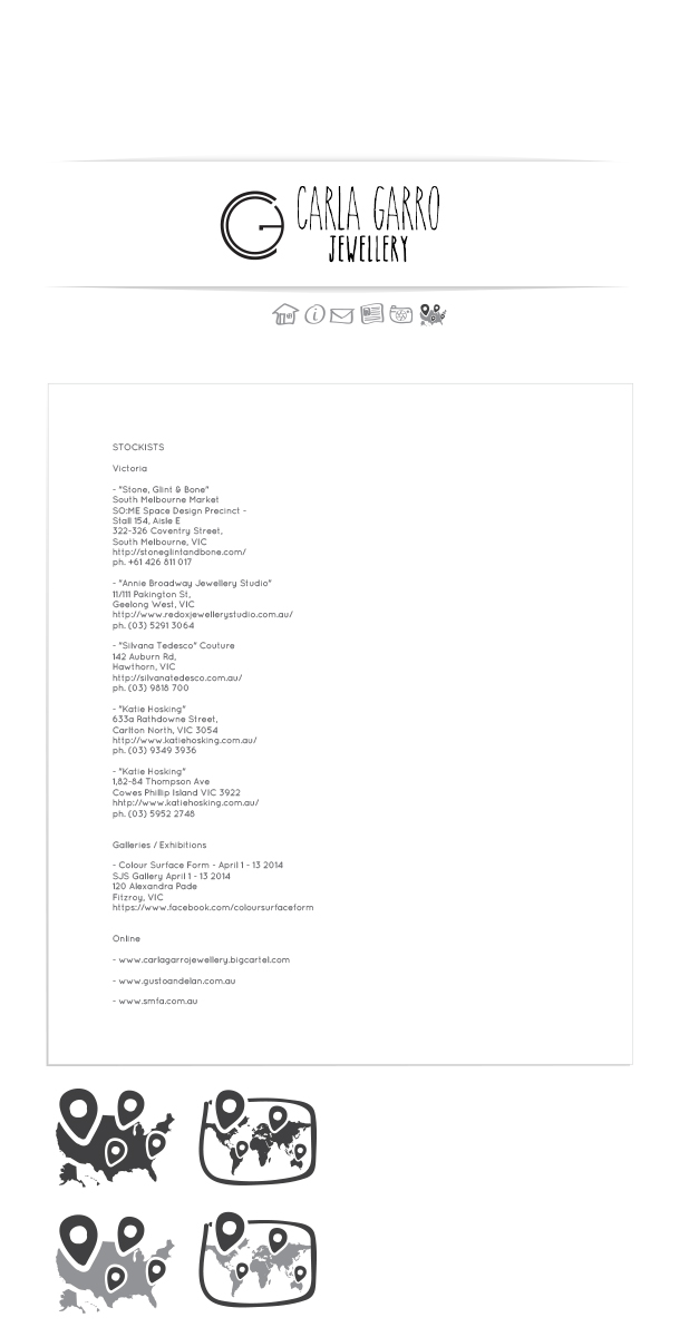 Diseño Web por expoinf para este proyecto | Diseño #4067377