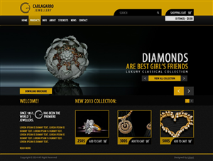 Diseño Web por iLibart para este proyecto | Diseño: #4022690