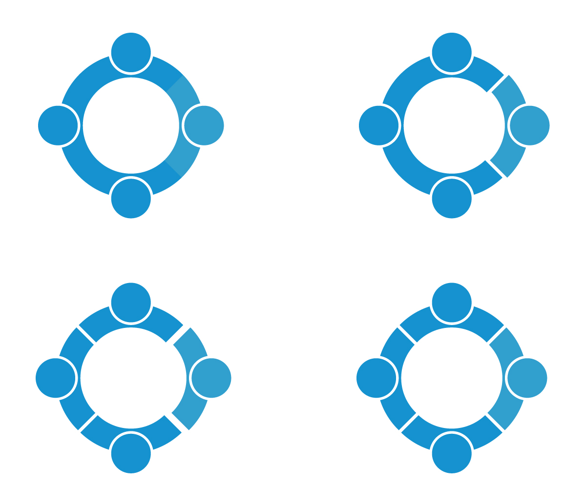 Logo Design by AizerDS for UK Consultancy Group | Design #4015204