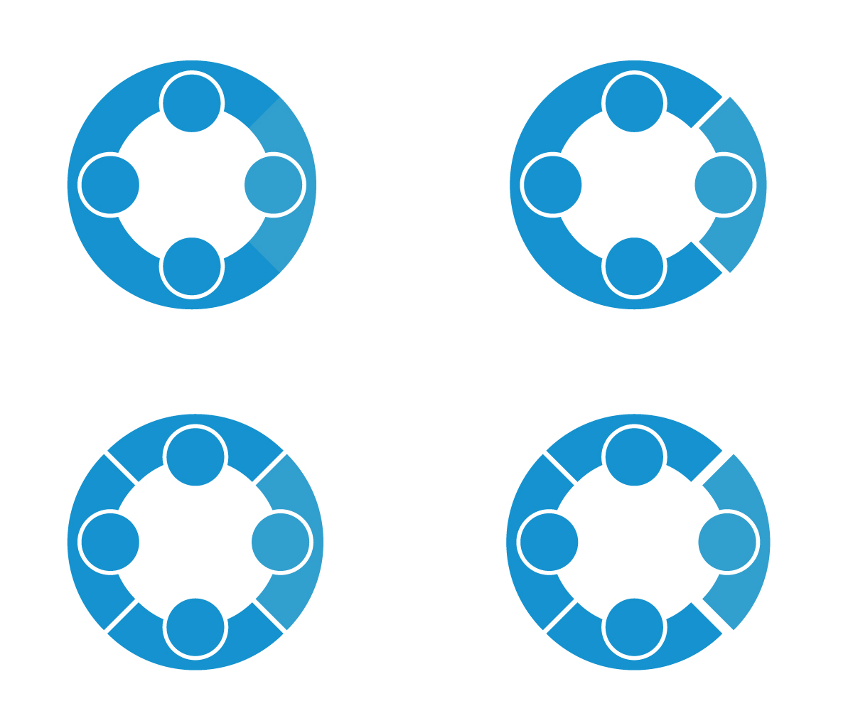 Logo Design by AizerDS for UK Consultancy Group | Design #4015232