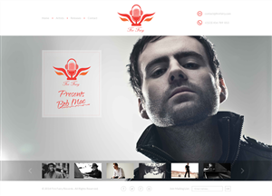 Web Design by Alex Andu