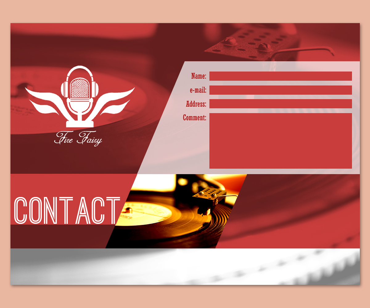 Web Design par Gablab pour Oxford Granite | Design #4038220