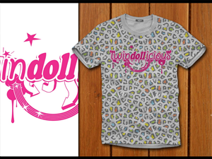 Design de T-shirt par denuj pour ce projet | Design #1110355
