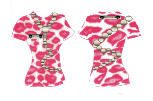 Design de T-shirt par stevies cartoons pour ce projet | Design #1116715