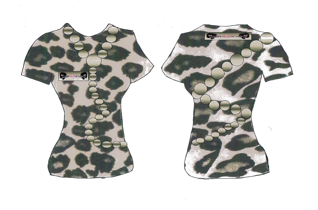 T-shirt Design by stevies cartoons for this project | Design #1116716