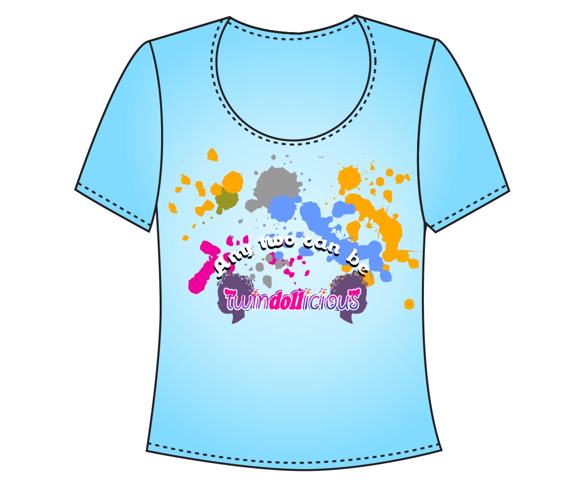 T-shirt Design by Out of the Box Ideas for this project | Design #1138621