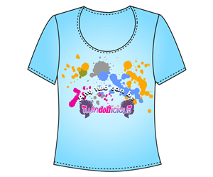T-shirt Design by Out of the Box Ideas for this project | Design: #1138621