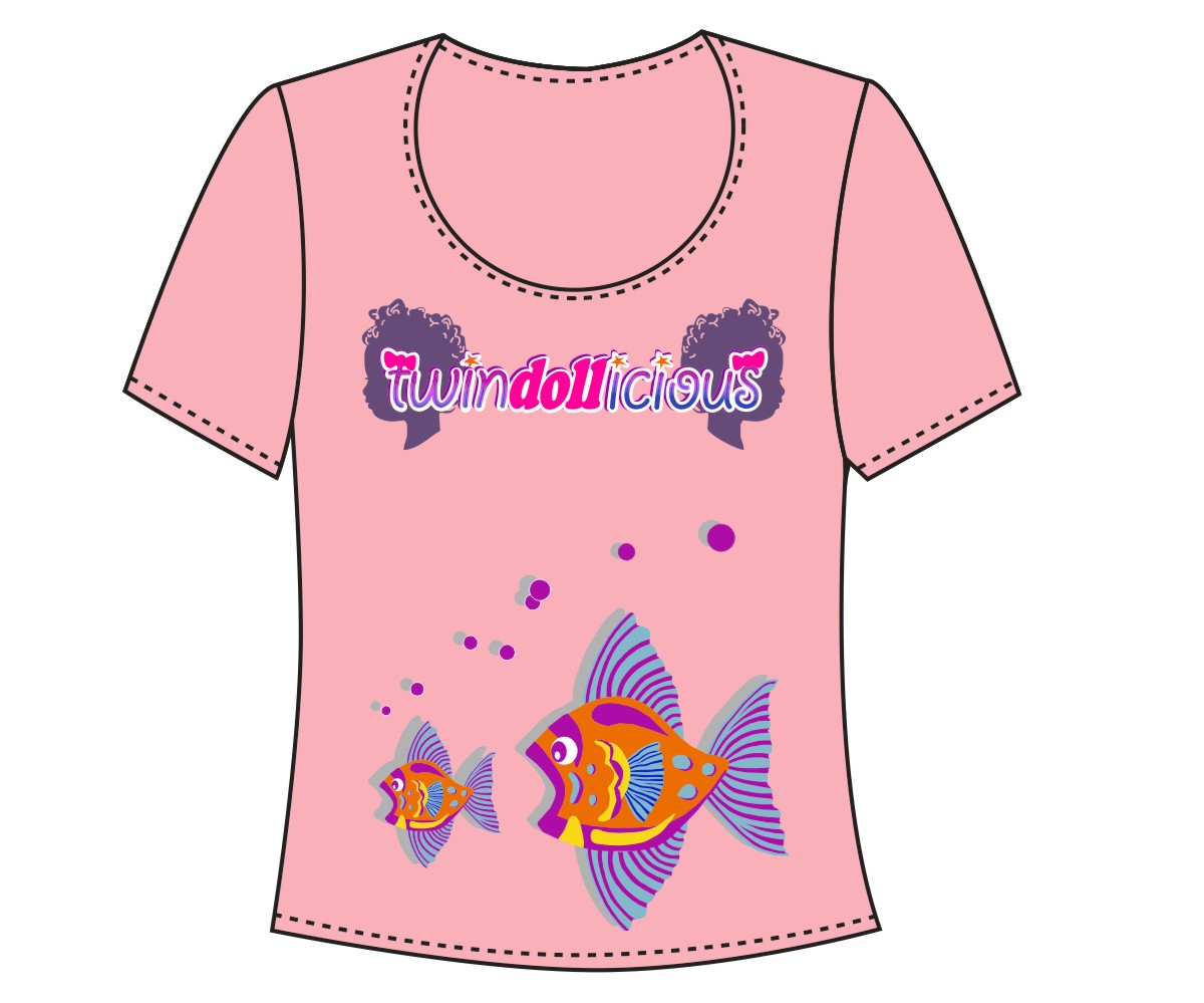 T-shirt Design by Out of the Box Ideas for this project | Design #1138624