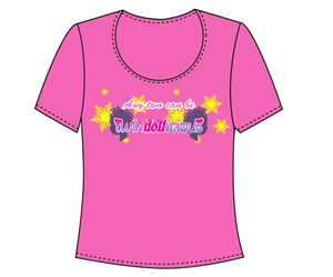 T-shirt Design by Out of the Box Ideas for this project | Design: #1138633