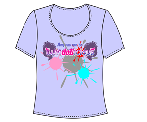T-shirt Design by Out of the Box Ideas for this project | Design: #1138634