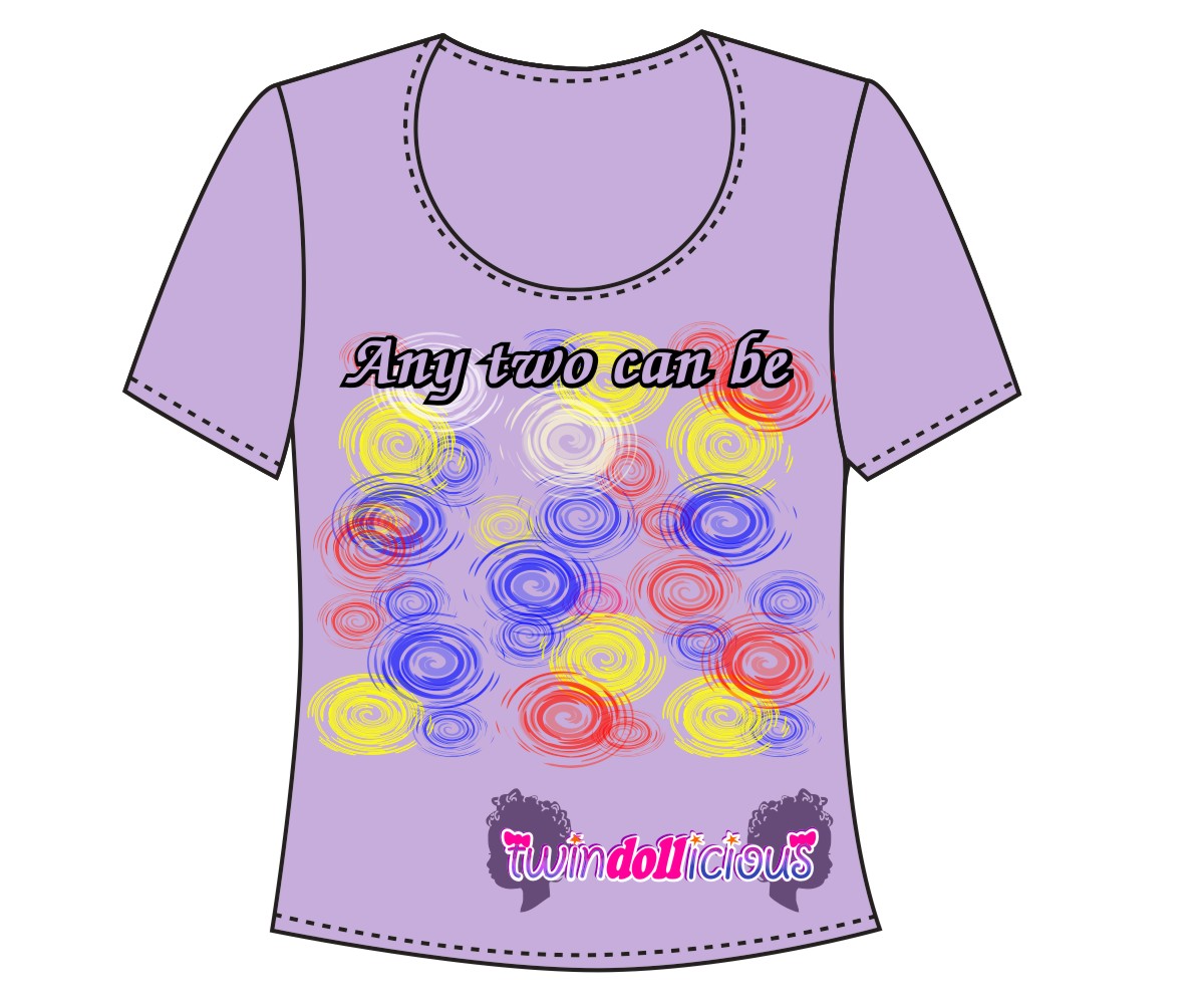 Diseño de Camiseta por Out of the Box Ideas para este proyecto | Diseño #1138635