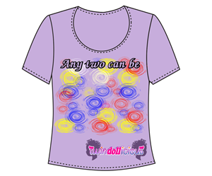 T-shirt Design by Out of the Box Ideas for this project | Design: #1138635