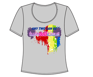 T-shirt Design by Out of the Box Ideas for this project | Design: #1138637