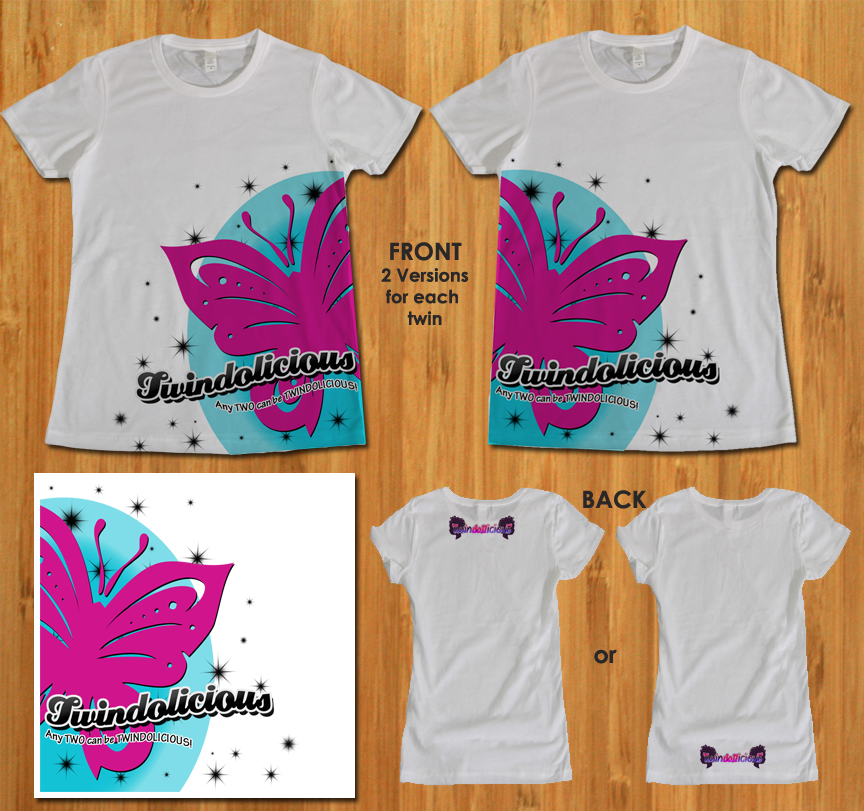 T-shirt Design by zzafra for this project | Design #1109916