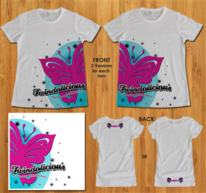 T-shirt Design by zzafra for this project | Design: #1109916