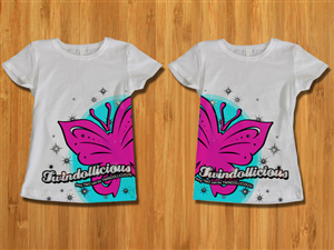 T-shirt Design by zzafra for this project | Design: #1110409