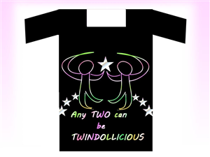 T-shirt Design by Floating Ideas