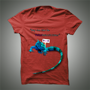 Design de T-shirt par bmmanjunatha pour ce projet | Design #1136484