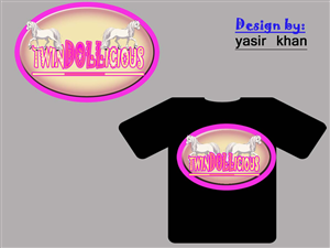 T-shirt Design by yasir khan