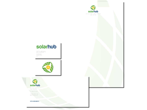 Stationery Design by andrewjonathanb for this project | Design: #143270