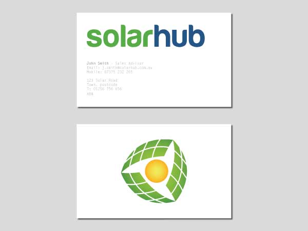 Stationery Design by andrewjonathanb for this project | Design #143277