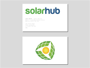 Stationery Design by andrewjonathanb for this project | Design: #143277