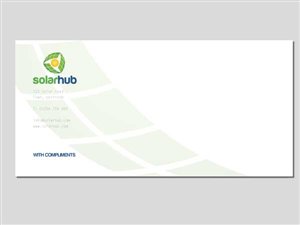 Stationery Design by andrewjonathanb for this project | Design: #143279