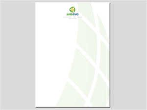 Stationery Design by andrewjonathanb for this project | Design: #143281