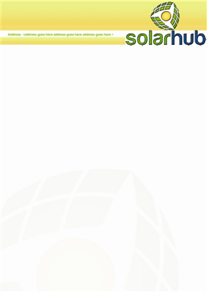 Stationery Design by BMF Design for this project | Design: #142735