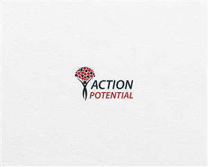 Action Potential | Logo Design by 10 Design