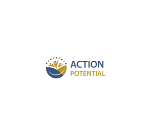 Action Potential | Logo Design by Fresh Art