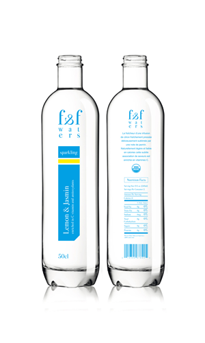 Packaging Design by sorana