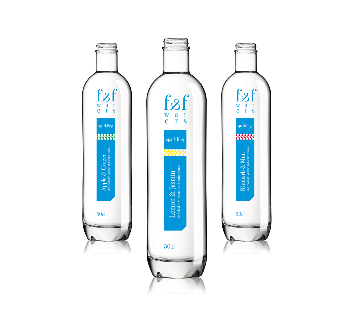 Verpackungs-Design von sorana für F&F Bev. | Design #4022897