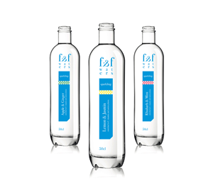 Verpackungs-Design von sorana für F&F Bev. | Design: #4022897